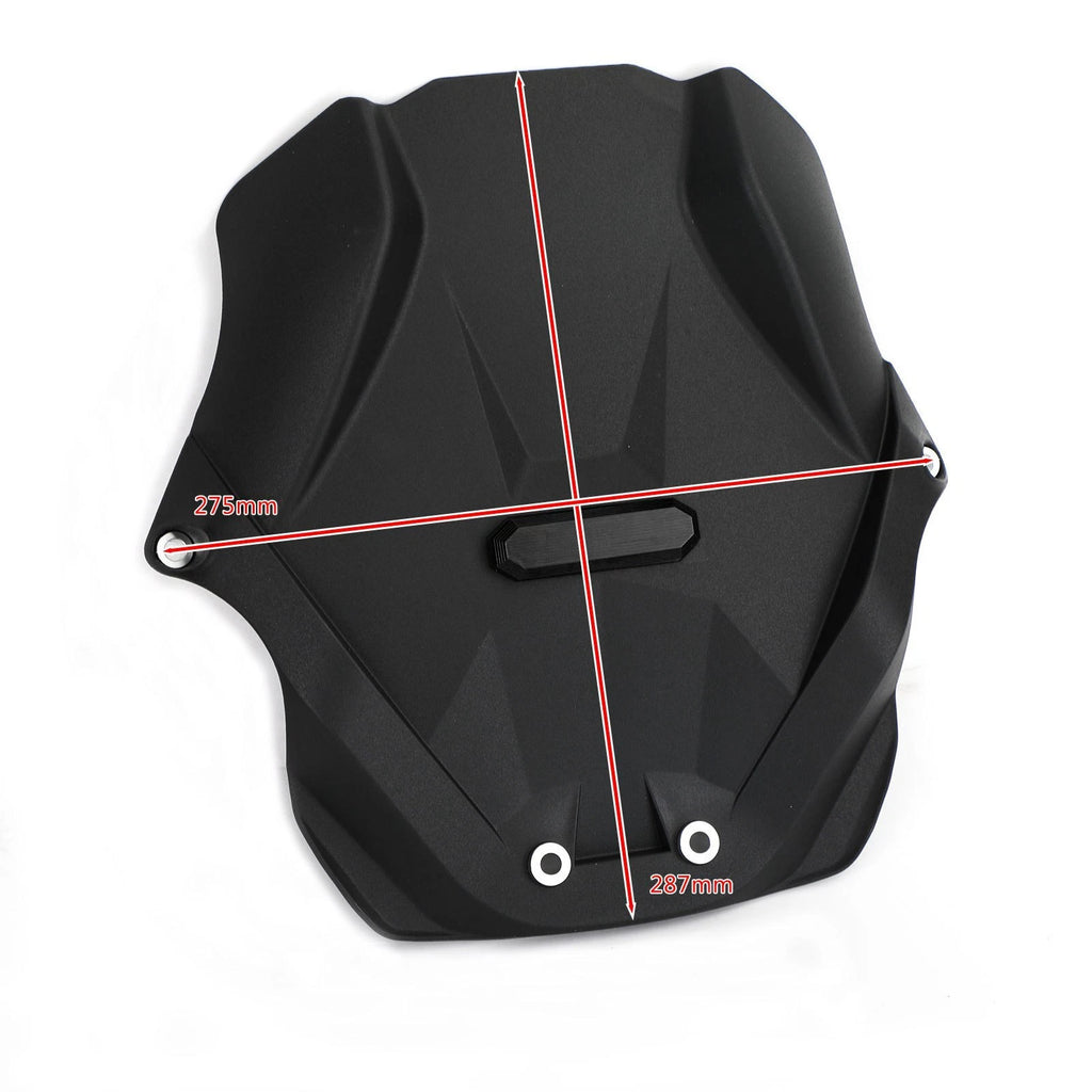 Front Engine Cover Guard for BMW R1200GS R1250GS LC Adventure (2013–2020)