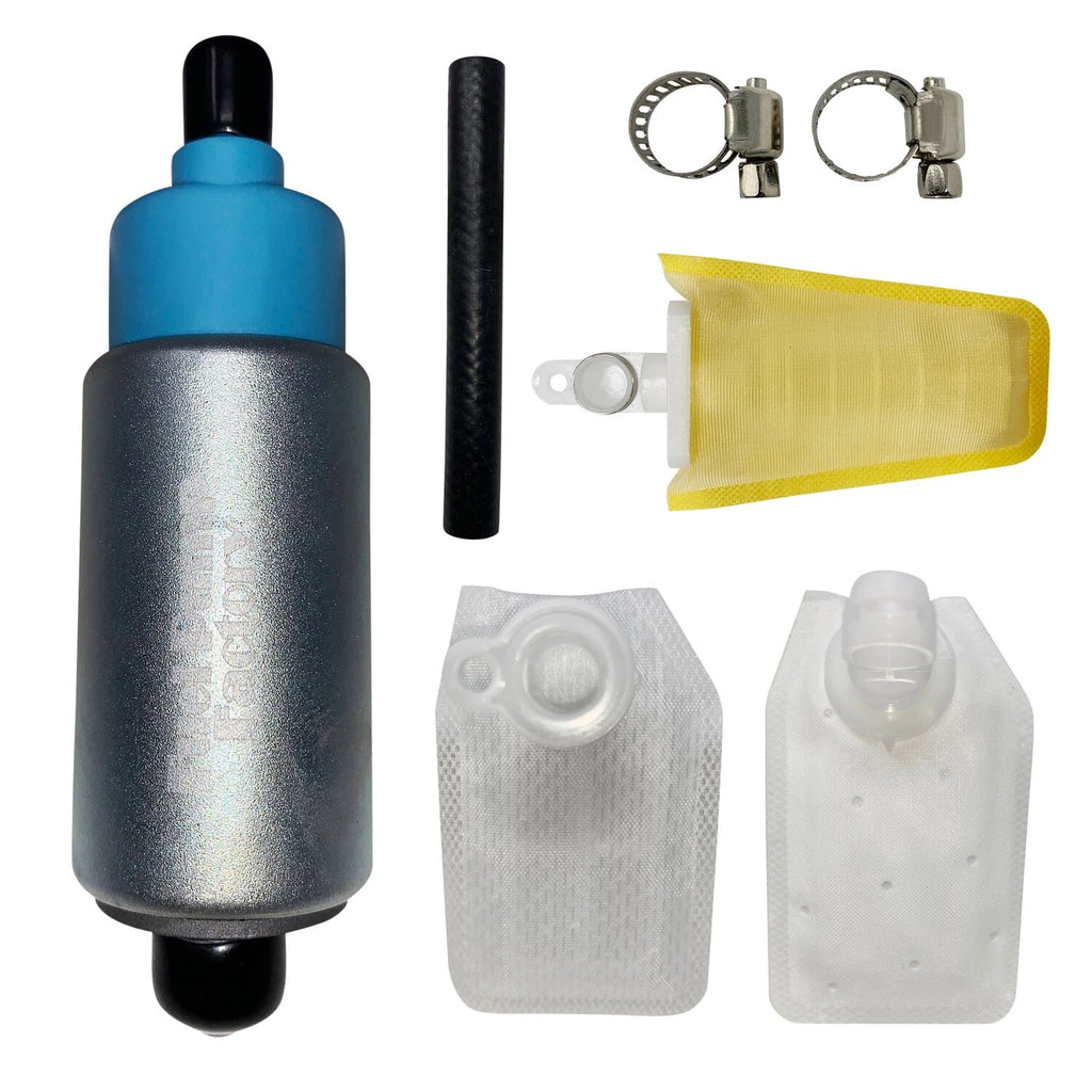 Intank EFI Fuel Pump for Husqvarna 250-310-450-510-610 (4 Stroke)