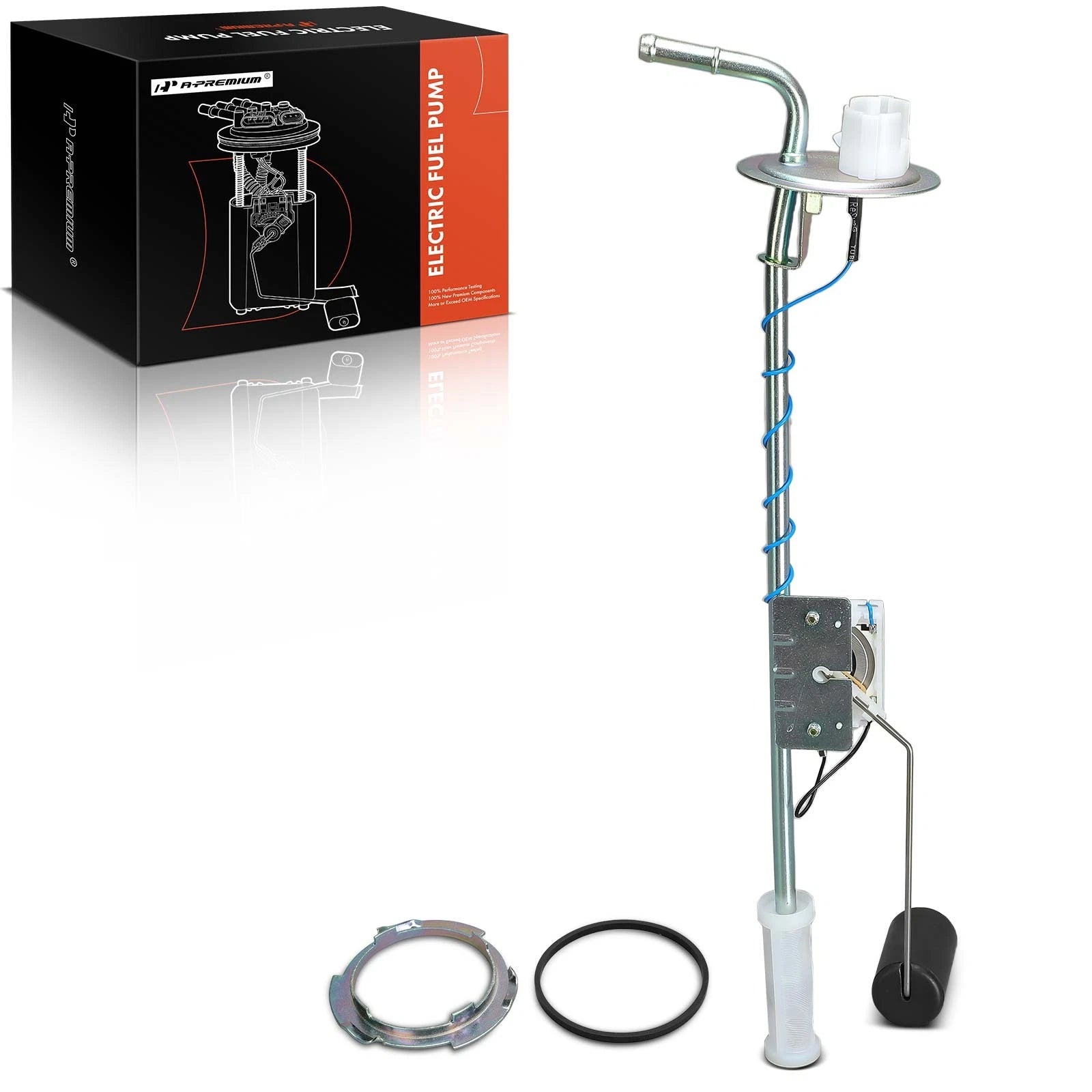 Fuel Tank Sending Unit for Ford Bronco II (1984)