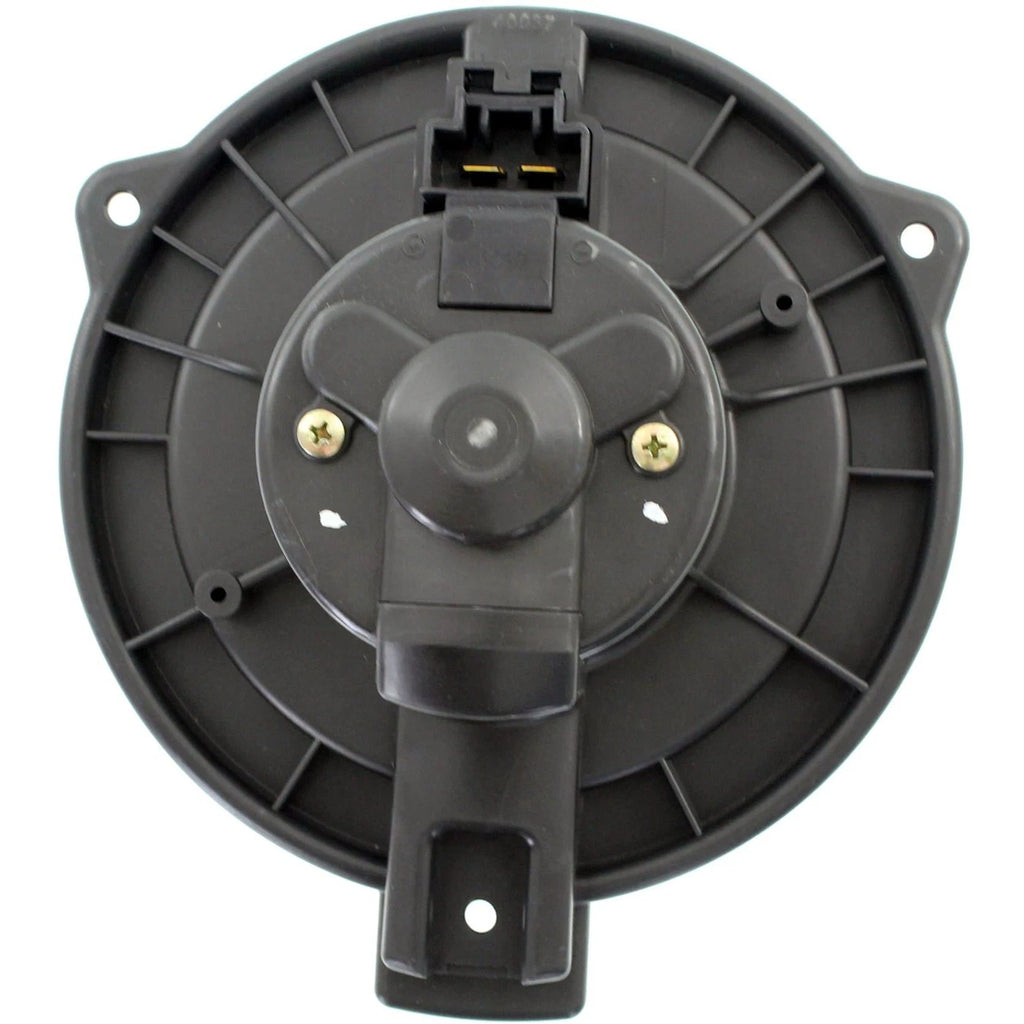 Blower Motor for Front Driver or Passenger Side