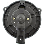 Blower Motor for Front Driver or Passenger Side