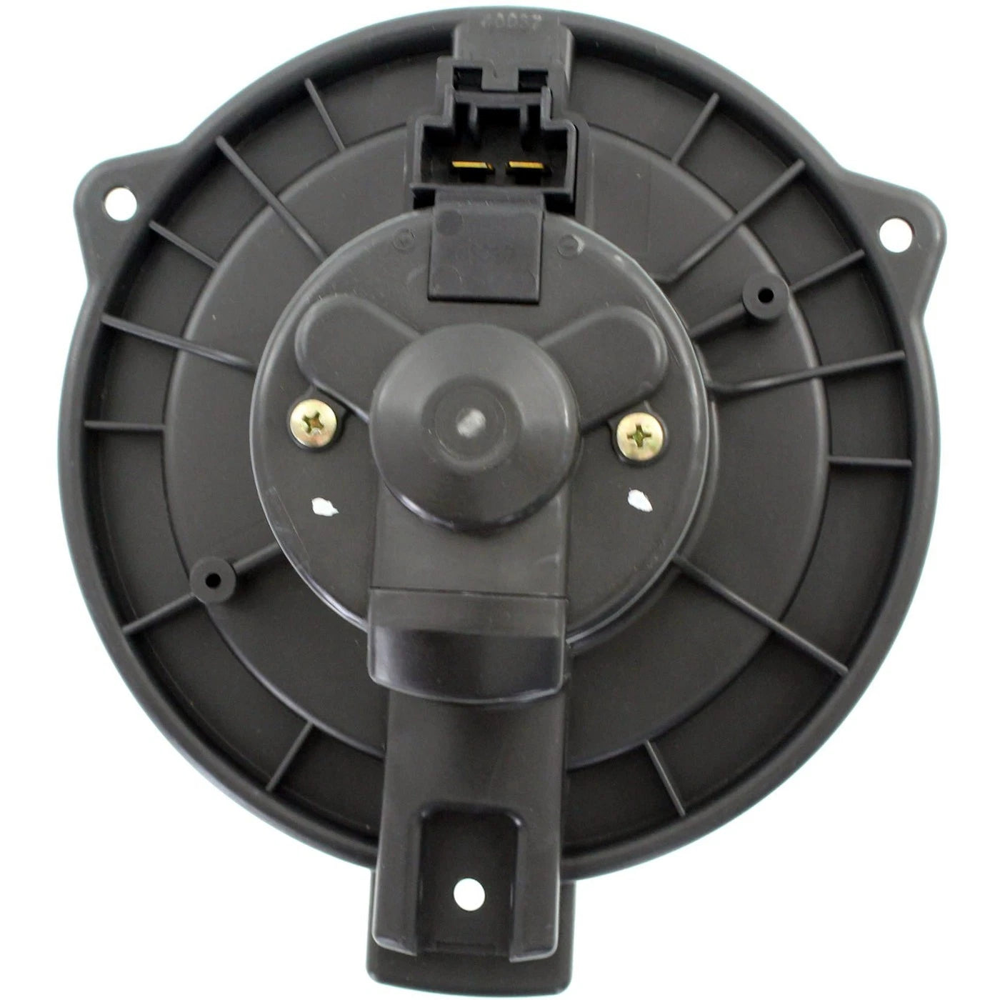 Blower Motor for Front Driver or Passenger Side