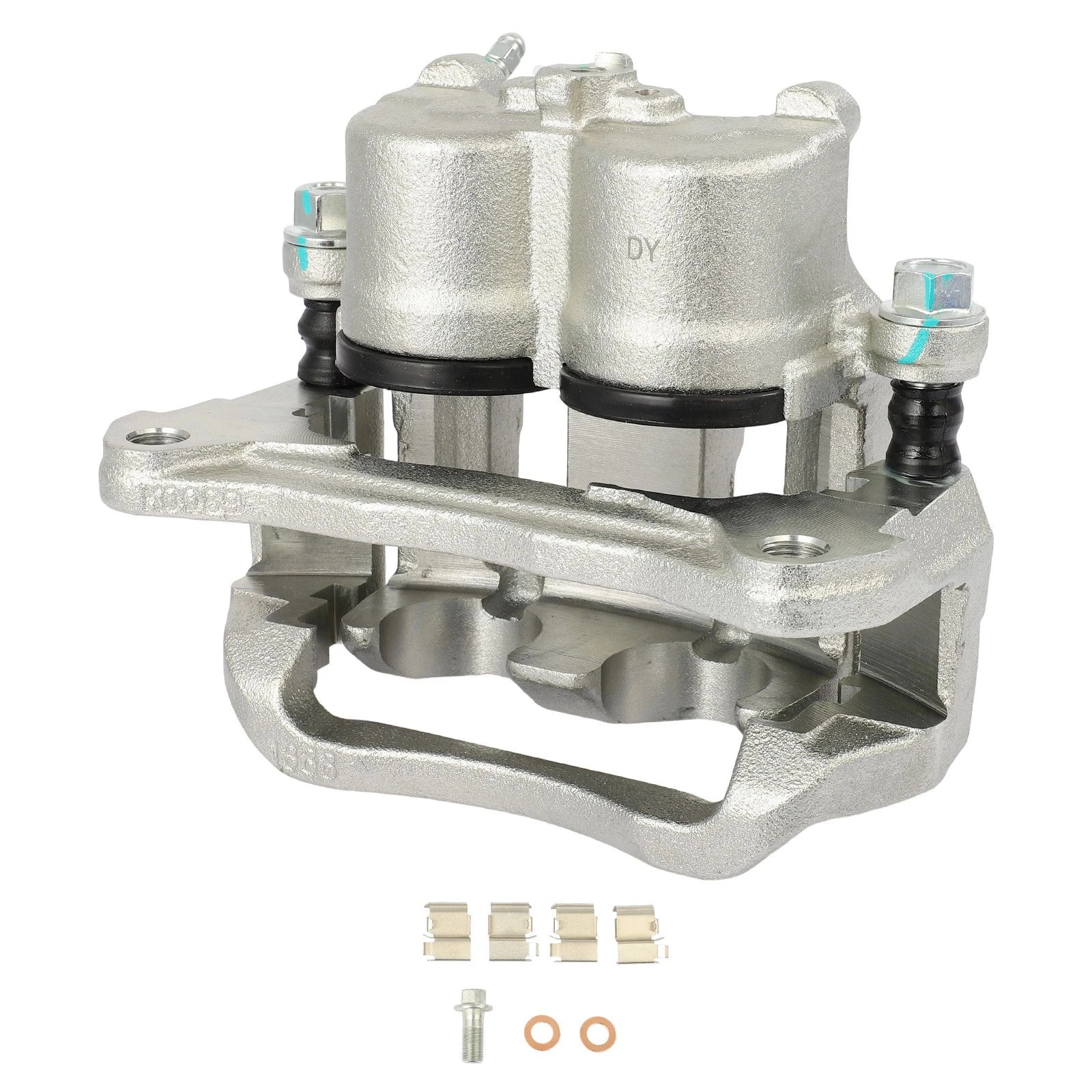 Front Left Brake Caliper for Ford Edge (2007–2010)