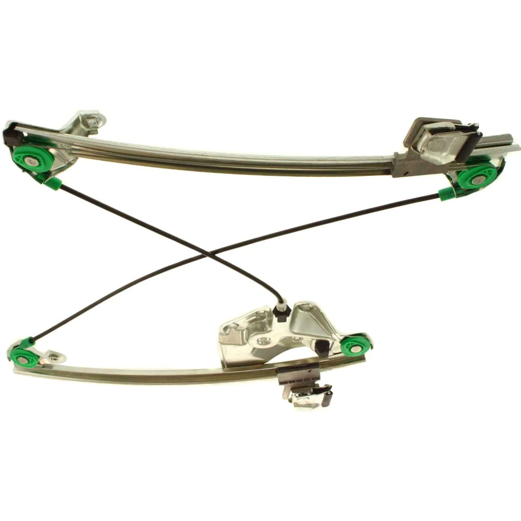 Set of 2 Window Regulators for Cadillac CTS