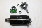 Starter Motor Bendix for Sea-Doo 4-TEC (OEM 420888994, 420888995, 420888996)