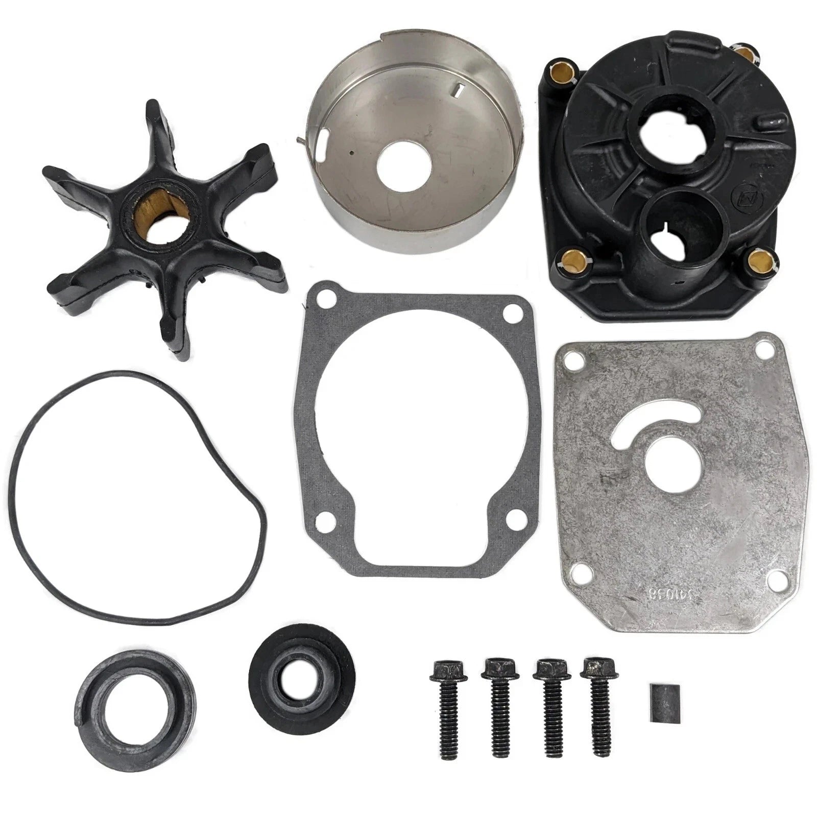 Water Pump Kit for Johnson Evinrude ETEC 40/50/60 (2004–2023)