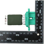 Blower Motor Heater Fan Resistor for Fiat Barchetta, Doblo, Panda (1995-2019)