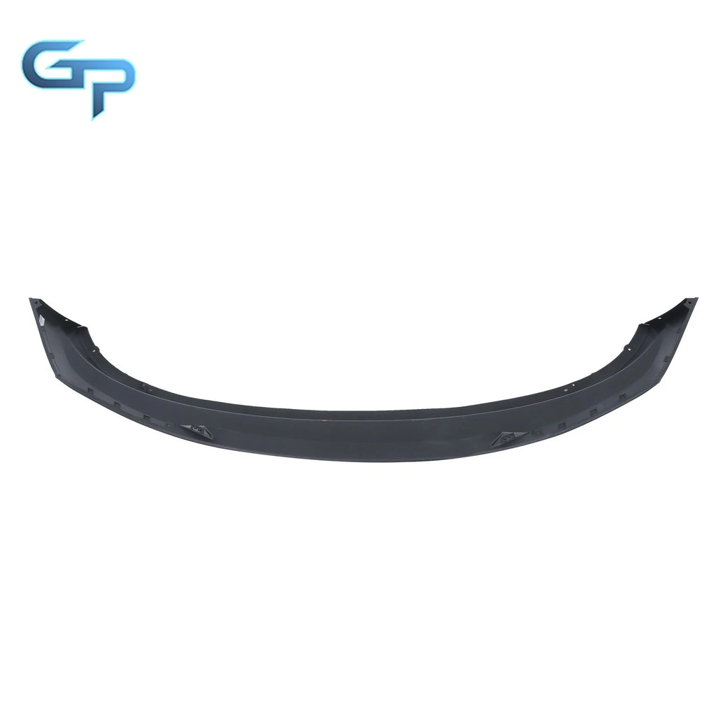 Front Lower Bumper Cover with Fog Light for GMC Terrain SLT/Denali (2016-2017)