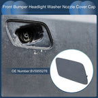 Front Right Washer Nozzle Cover Cap for Audi A3 8V (2013–2016) 1 Pcs