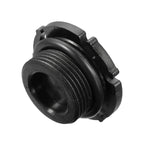 10 x ABS Engine Oil Drain Plug Replacement for BMW 320i (2013 - 2015)