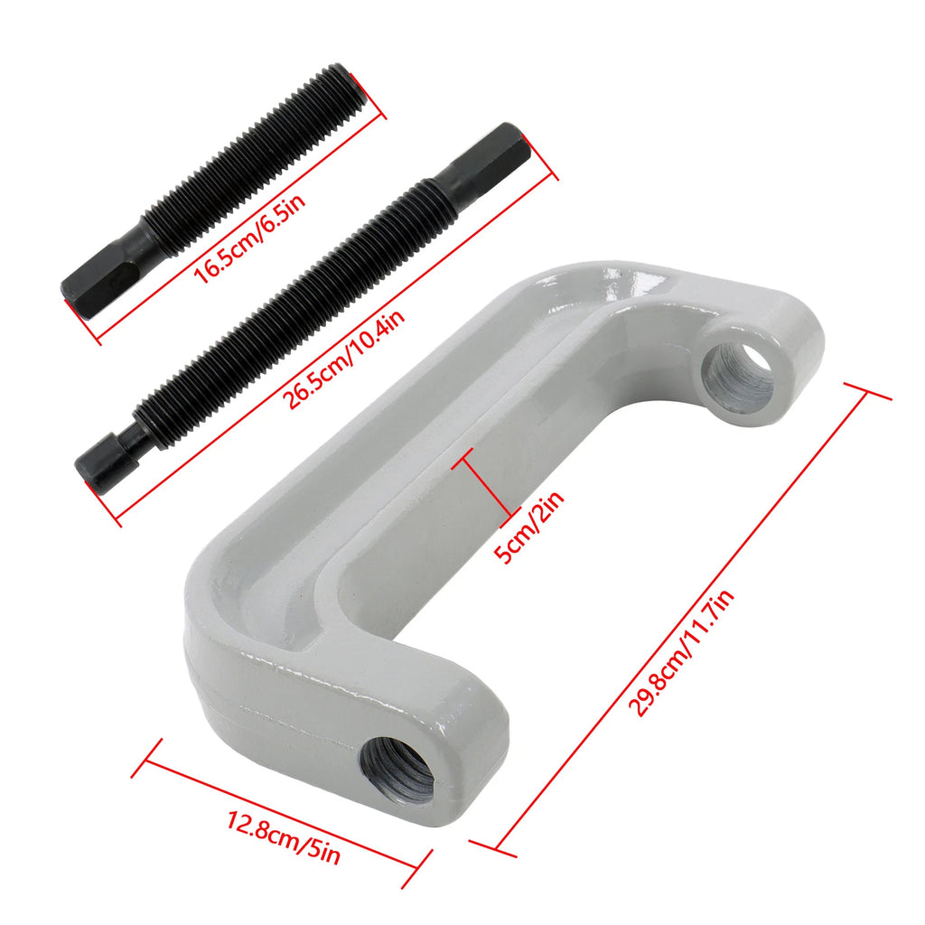 Ball Joint C-Frame Press for Goliath (78100)
