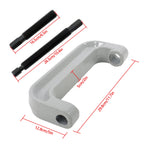 Ball Joint C-Frame Press for Goliath (78100)
