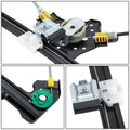 Power Window Regulator for Ford Lobo F150 (2004–2008) Front Right w/o Motor