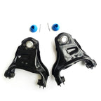 2X Front Upper Control Arms for Chevy S10 Blazer GMC Jimmy S15 Sonoma (1994–2005)