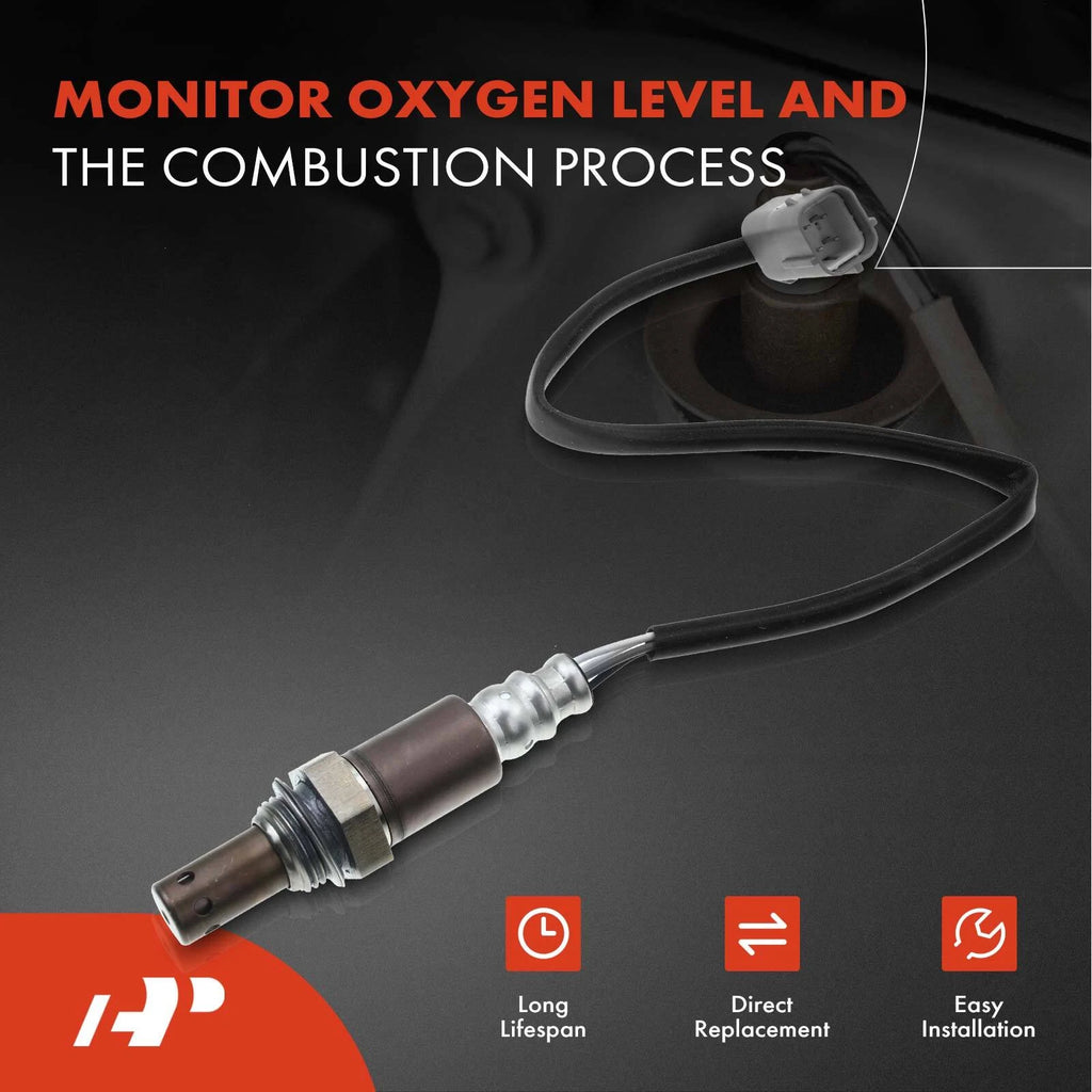 O2 Oxygen Sensor for Nissan Altima Sentra Versa (2007)