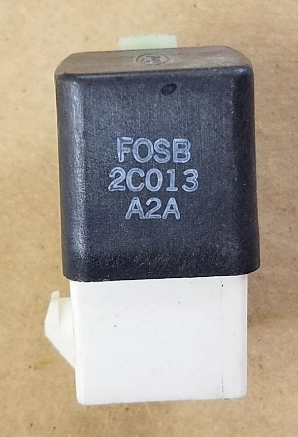 Multipurpose Relay F0SB-2C013-A2A for Ford Thunderbird Cougar (1989–1997)