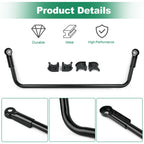 Rear Sway Bar for Polaris Ranger 700 4x4, Ranger XP 700 (2005–2008)