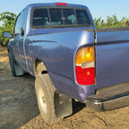Tail Light Assembly Set for Toyota Tacoma (1995-2000)