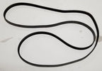 Serpentine Belt for Ford Thunderbird Cougar (1996–1997) 5060985 6PK2500