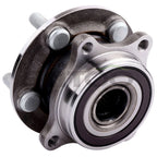 2X Wheel Bearings Hub for Toyota Prius Lexus CT200H (2010–2015)
