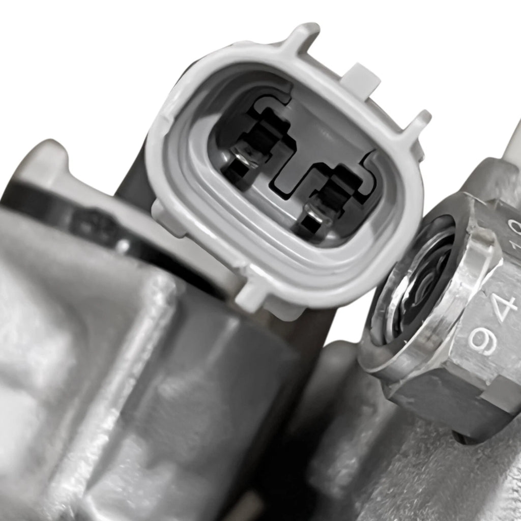 A/C Compressor Replacement for Subaru Legacy 2.5L (2020-2022)