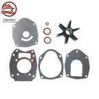 Water Pump Impeller Repair Kit for Mercruiser Alpha One Gen 2 (Repl 47-43026T06)