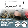 Engine Valve Cover Gaskets for Chevrolet Aveo (2006–2012), Cruze (2009–2010)