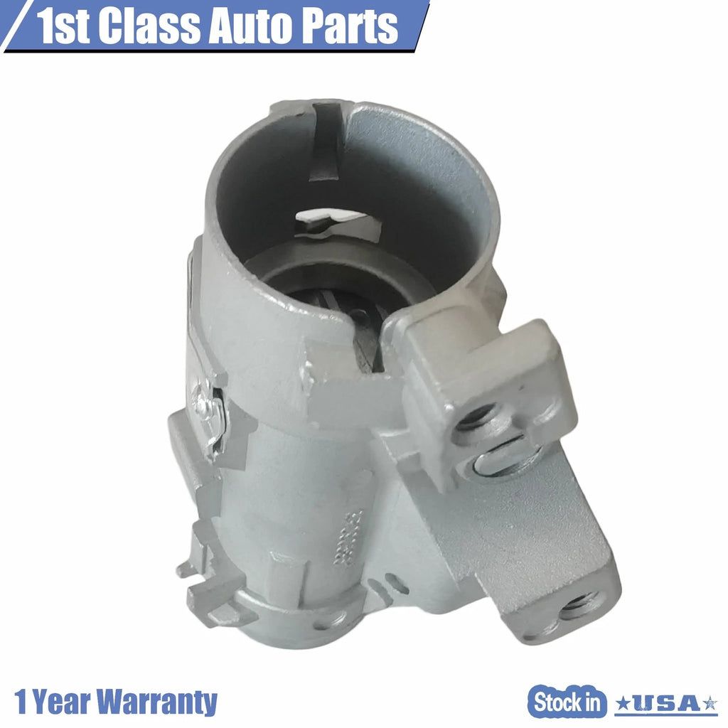 Steering Ignition Lock for VW Jetta Golf Beetle Passat Audi A4 A6 (1999–2006)