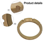 Replacement Brass Joint Flange Ring for Volkswagen Golf Jetta Passat A3