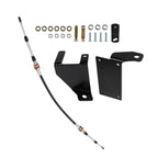 Shift Linkage Control Cable for Jeep TJ (1997-2006)