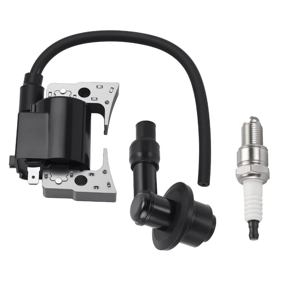 Ignition Coil for Yamaha Golf Cart G20 G21 G22 (JN6-85640-01-00)
