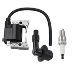 Ignition Coil for Yamaha Golf Cart G20 G21 G22 (JN6-85640-01-00)
