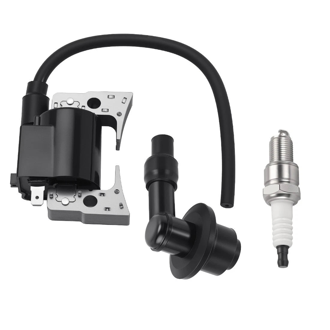 Ignition Coil for Yamaha Golf Cart G20 G21 G22 (JN6-85640-01-00)