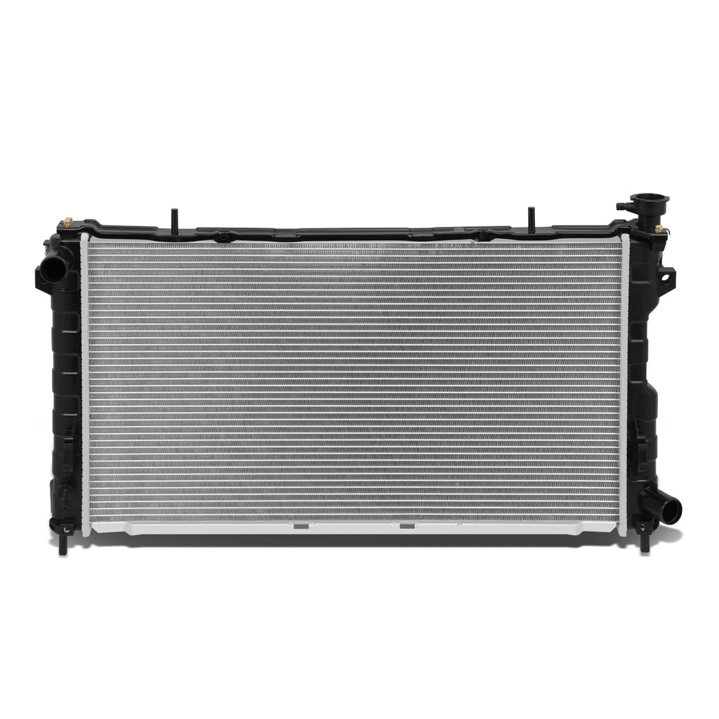 Aluminum Radiator for Dodge Caravan Voyager 2.4L (2001–2004) DPI 2312