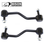 2X Rear Stabilizer Sway Bar Link for F-350 RWD (2000–2004)