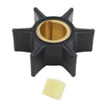 Water Pump Impeller w/Key 395289 for Johnson Evinrude 20-35 Hp (2-Stroke)