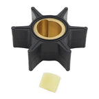 Water Pump Impeller w/Key 395289 for Johnson Evinrude 20-35 Hp (2-Stroke)