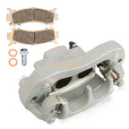 Front Right Brake Caliper w/Pads for Honda Pioneer 1000 (2016–2023)