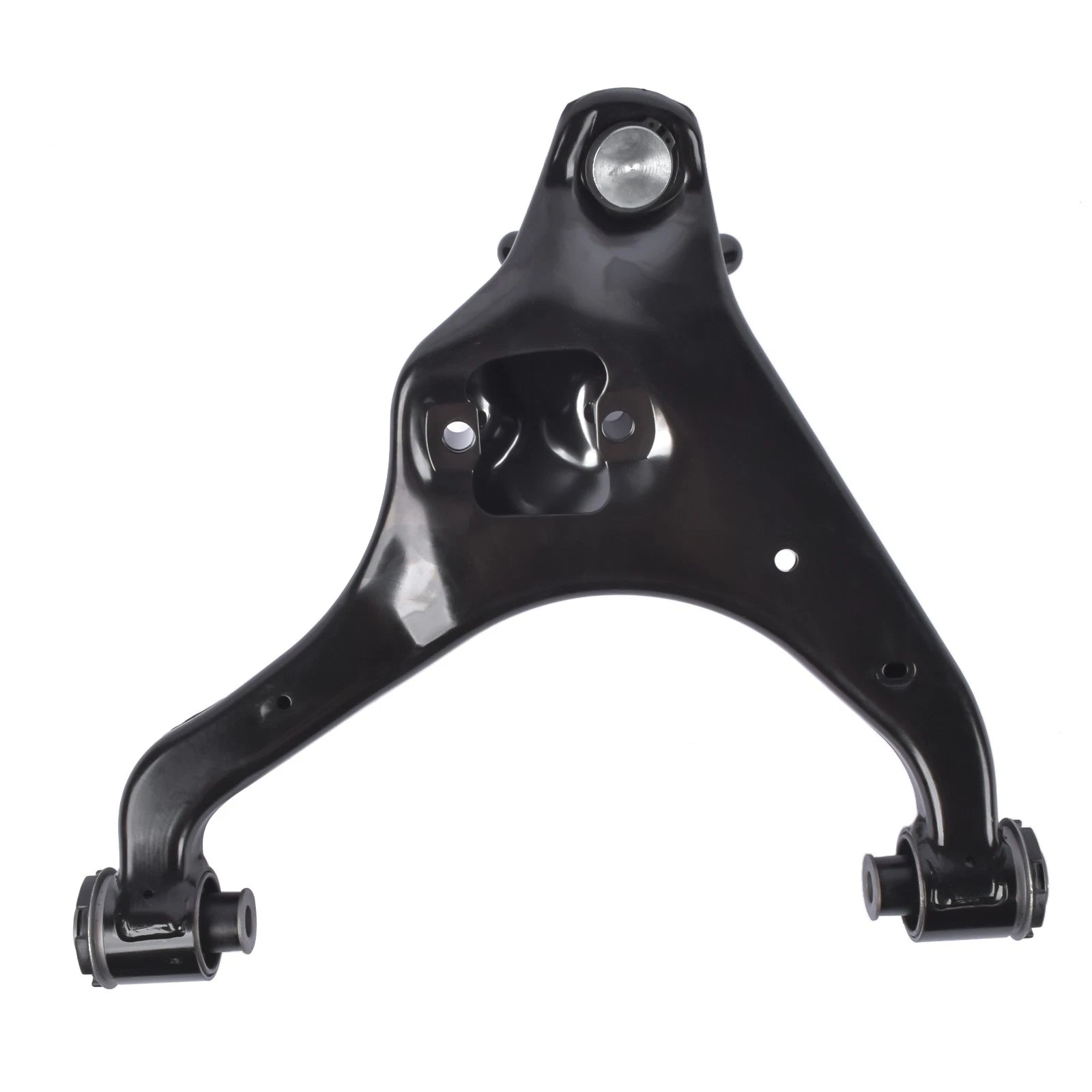 Front Right Lower Control Arm with Ball Joint for Ford F-150 (2021-2024)