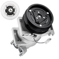 Power Window Regulator for Mitsubishi Galant Sedan (2004â2012)
