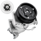 Power Window Regulator for Mitsubishi Galant Sedan (2004â2012)