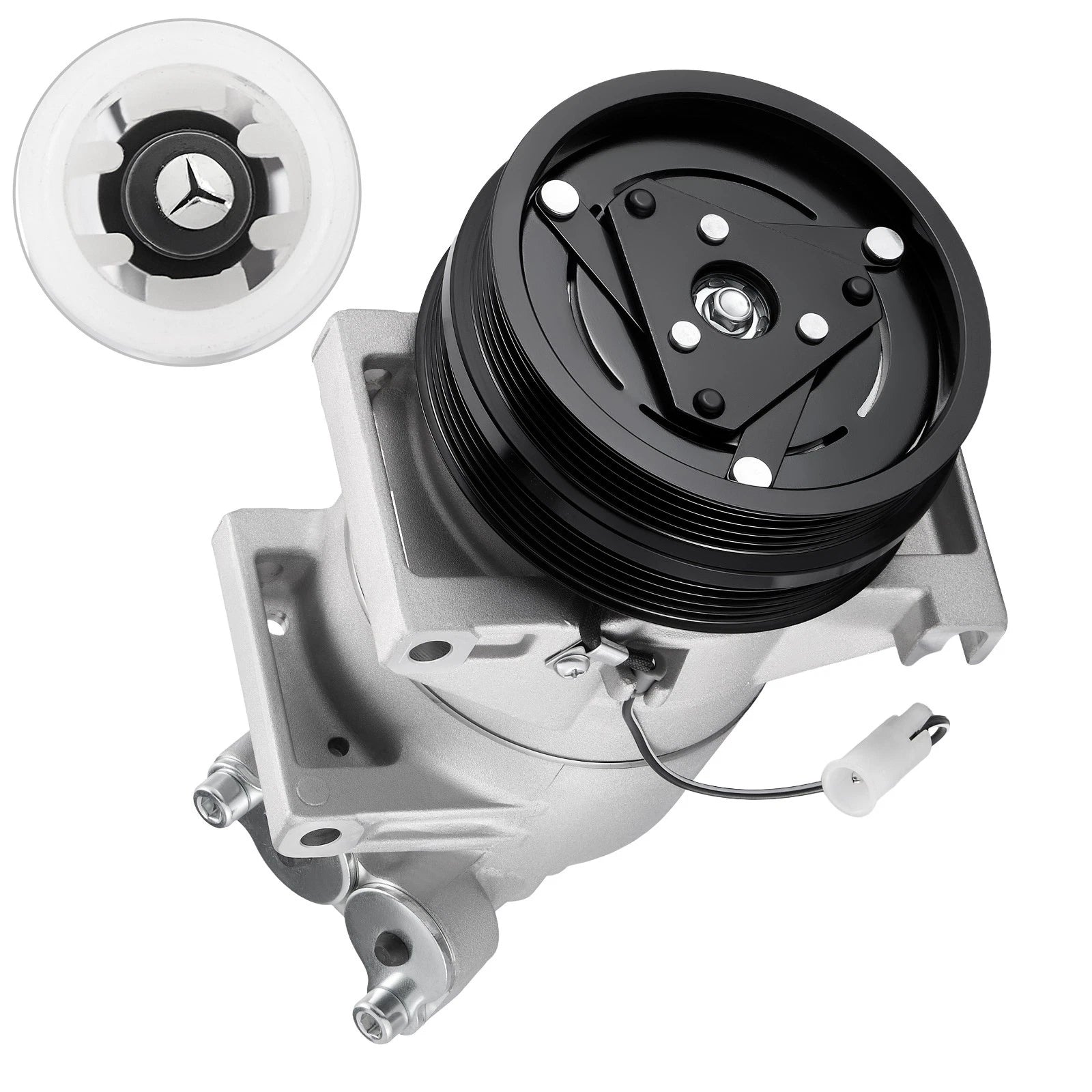 Power Window Regulator for Mitsubishi Galant Sedan (2004â2012)