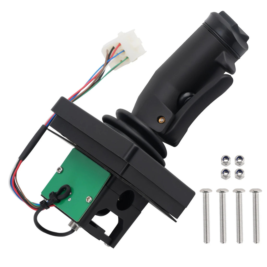 Single Axis Joystick Controller for JLG Lift 1230ES 1930ES 2030ES 2630ES 2646ES