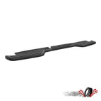 Rear Bumper Step Pad for Chevy S10 GMC Sonoma (1998–2003) Textured