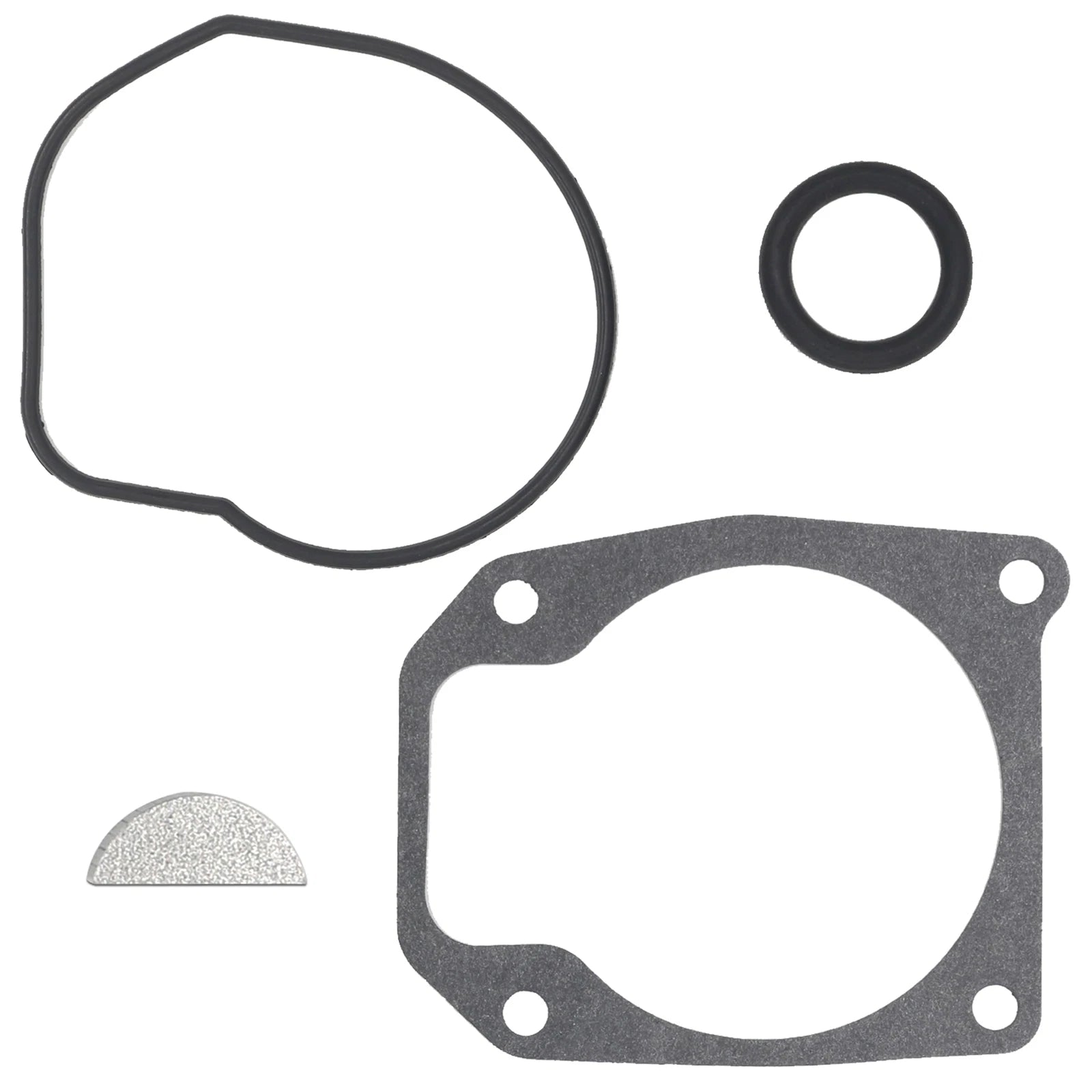Outboard Engine for Johnson Evinrude 35-55 HP (Replaces 777213, 18-3083)