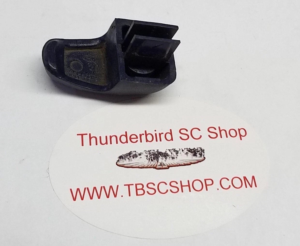 Clothes Hanger Hook for Thunderbird Cougar (1994–1995)