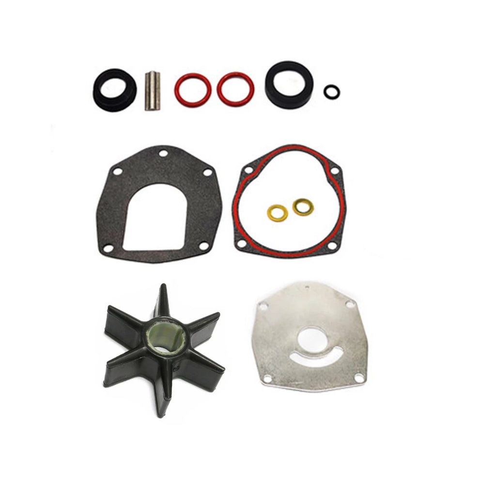 Water Pump Kit 12043 for Mercury MerCruiser Alpha 1 Gen 2 (47-8M0094529)