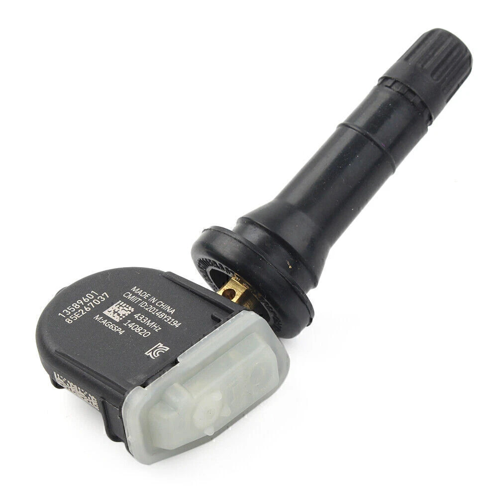 TPMS Tire Pressure Monitoring Sensor for Buick Cadillac Chevy GMC (2007–2023) 13589601