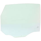 Rear Passenger Door Glass for Ford Focus (2000–2007)