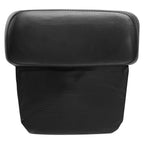 Chopped Razor Trunk Backrest Pad for Harley Touring FLHR (1997–2013)